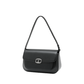 PELLE SM 숄더 BK (JHNCHA5BF971BK980)
