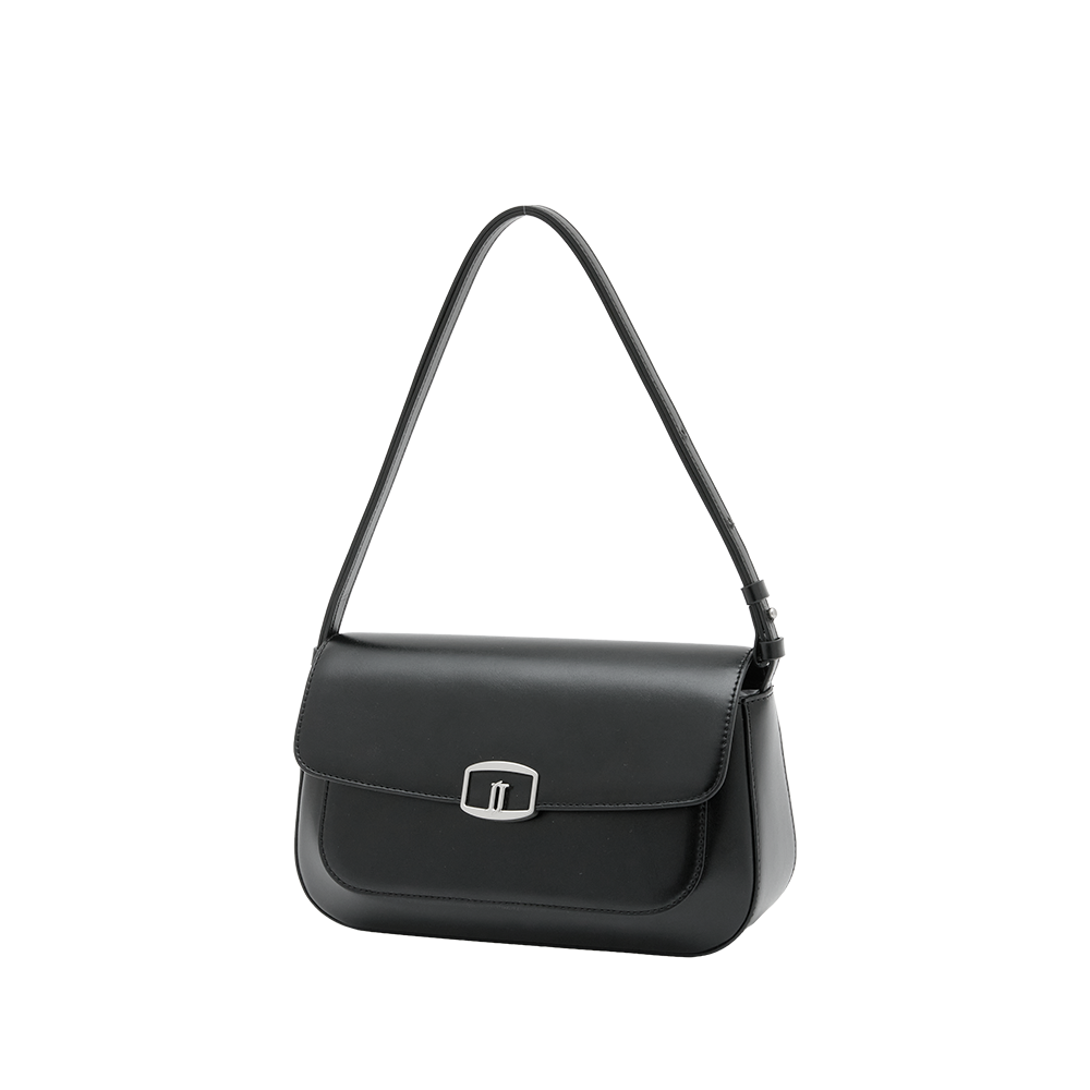 PELLE SM 숄더 BK (JHNCHA5BF971BK980)