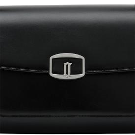 PELLE SM 숄더 BK (JHNCHA5BF971BK980)