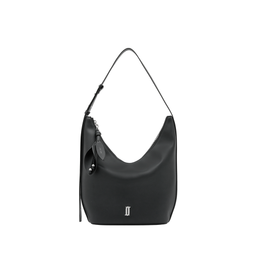 PONTE NS숄더 BK (JHNCHA5BF054BK980)