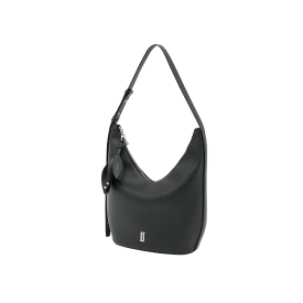 PONTE NS숄더 BK (JHNCHA5BF054BK980)