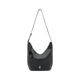 PONTE NS숄더 BK (JHNCHA5BF054BK980)