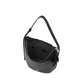 PONTE NS숄더 BK (JHNCHA5BF054BK980)