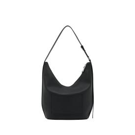 PONTE NS숄더 BK (JHNCHA5BF054BK980)