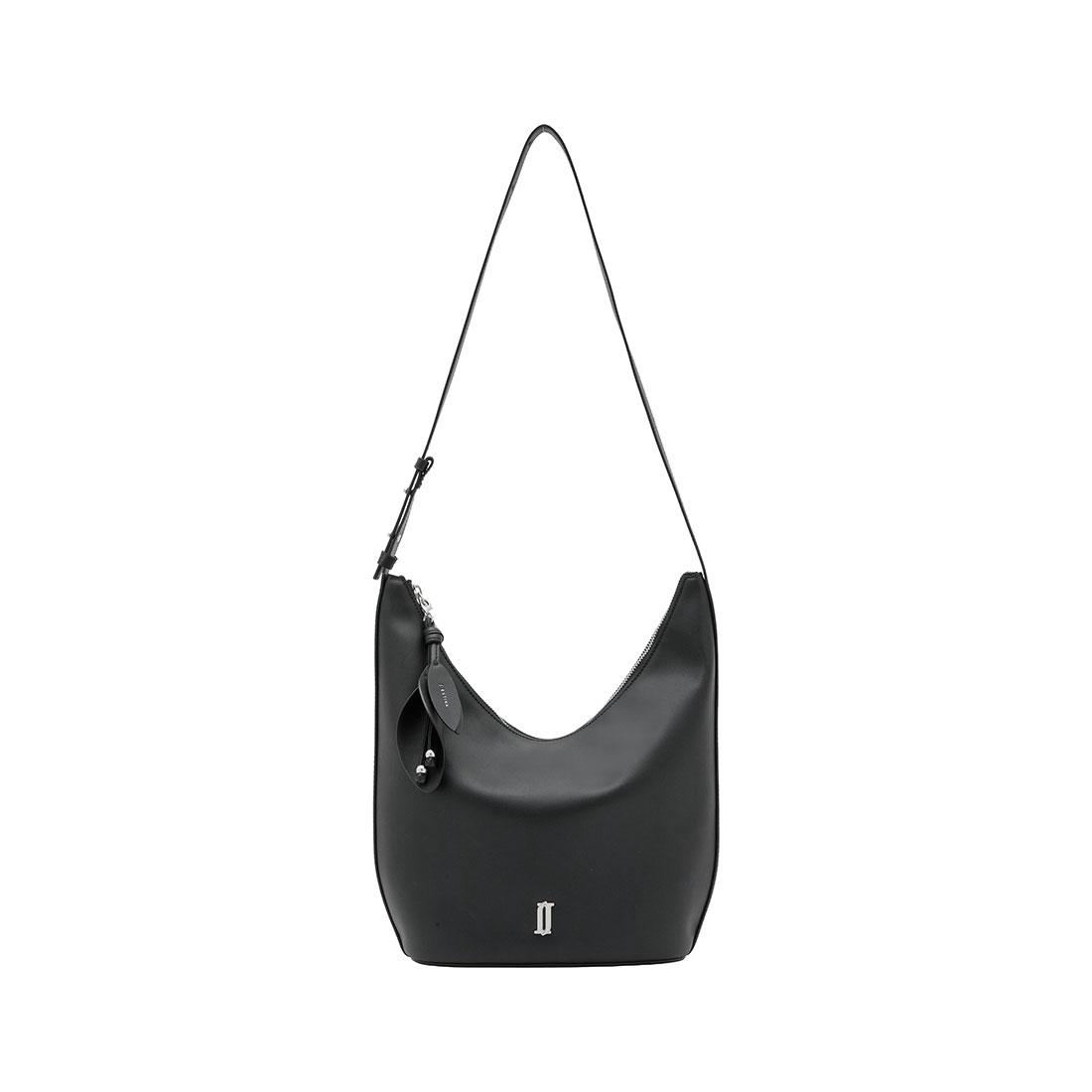 PONTE NS숄더 BK (JHNCHA5BF054BK980)