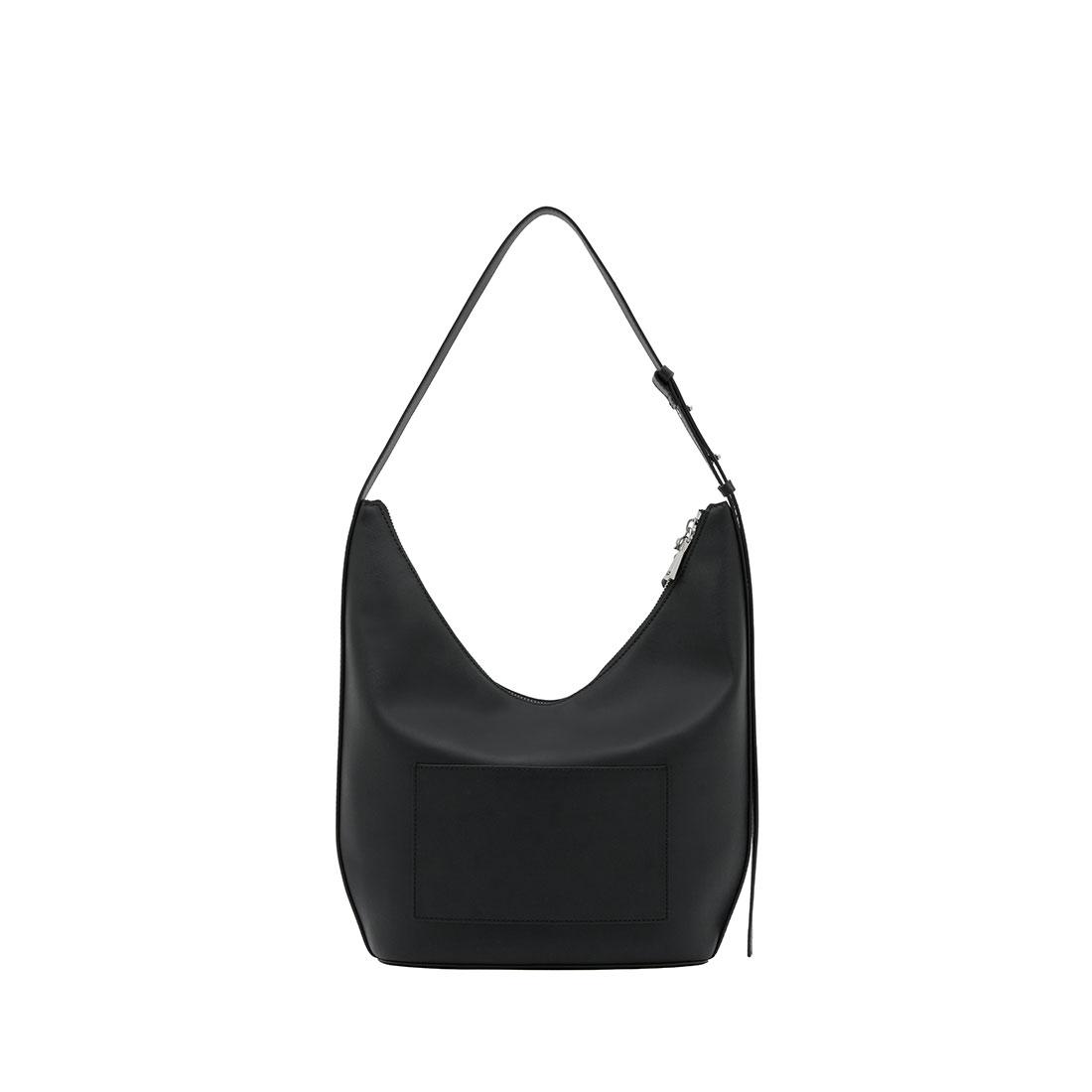 PONTE NS숄더 BK (JHNCHA5BF054BK980)