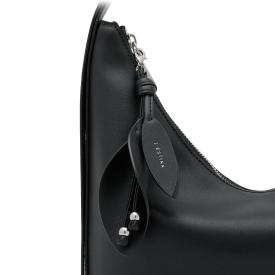 PONTE NS숄더 BK (JHNCHA5BF054BK980)