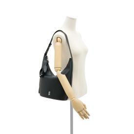 PONTE NS숄더 BK (JHNCHA5BF054BK980)