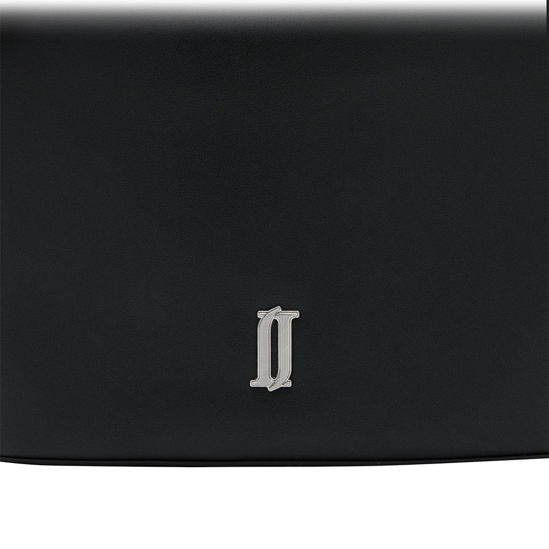 PONTE NS숄더 BK (JHNCHA5BF054BK980)