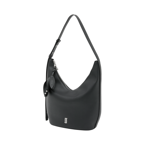 [패밀리세일] PONTE NS숄더 BK (JHNCHA5BF054BK980)