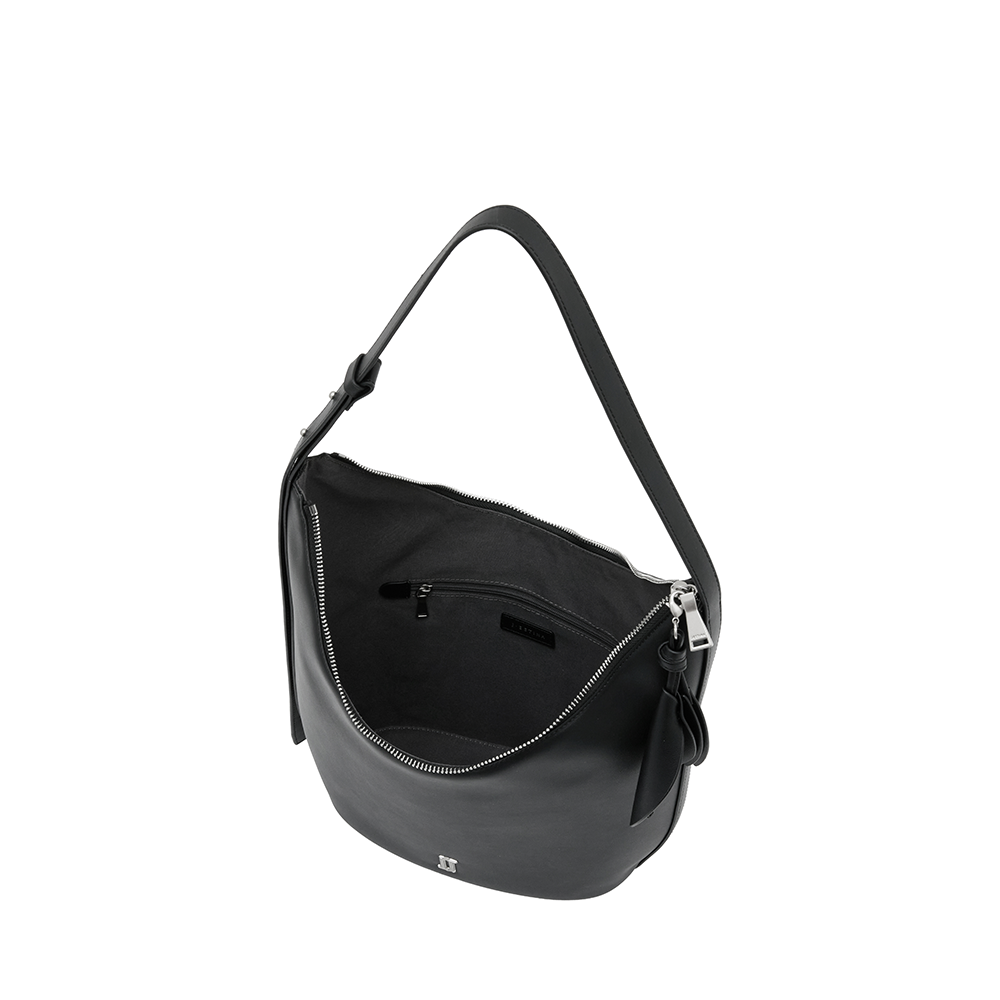 [패밀리세일] PONTE NS숄더 BK (JHNCHA5BF054BK980)