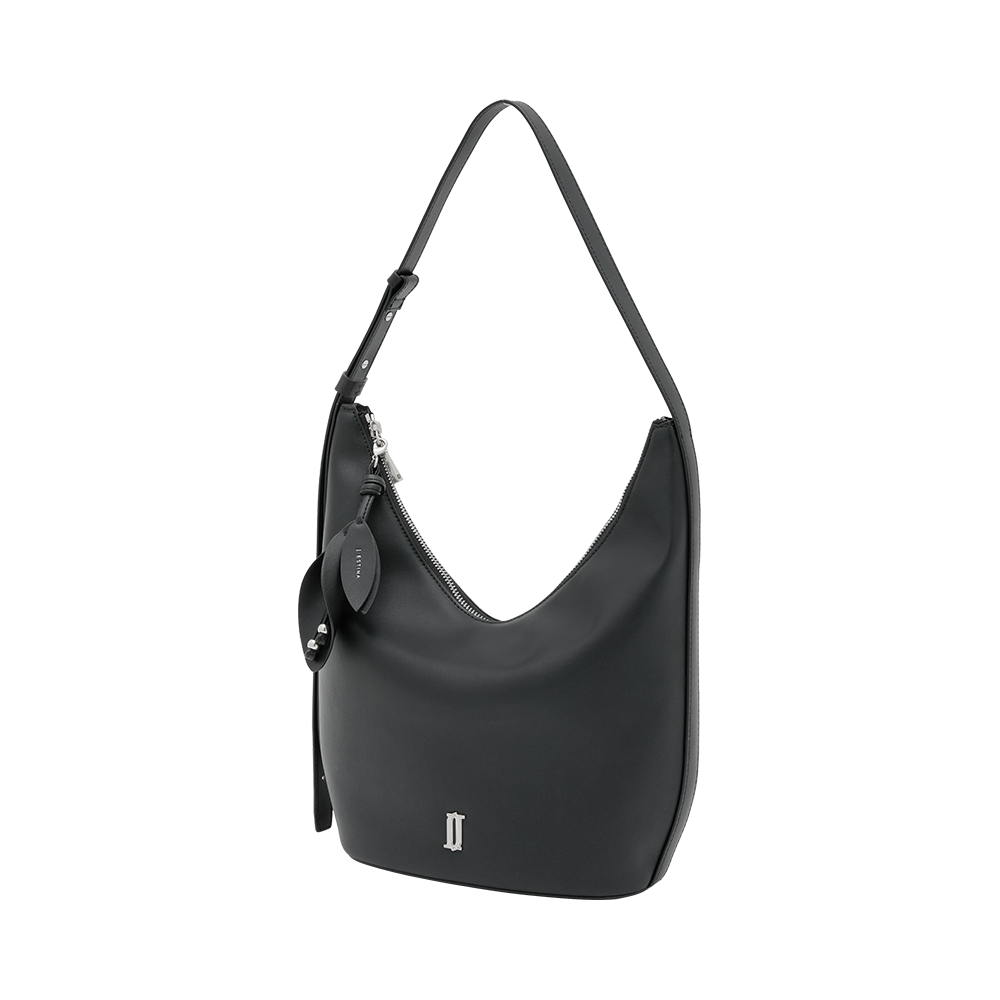 [패밀리세일] PONTE NS숄더 BK (JHNCHA5BF054BK980)