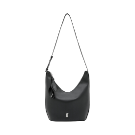 [패밀리세일] PONTE NS숄더 BK (JHNCHA5BF054BK980)
