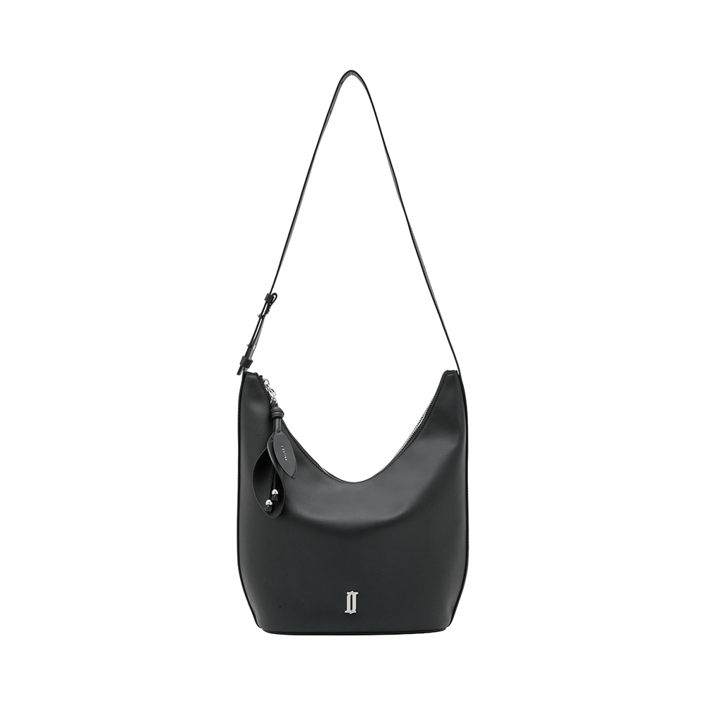 [패밀리세일] PONTE NS숄더 BK (JHNCHA5BF054BK980)