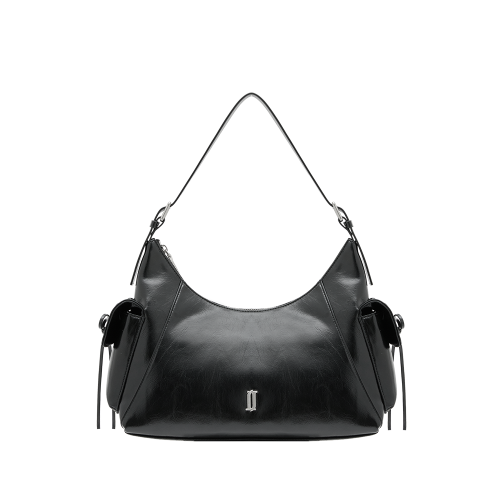 TRINA MD 포켓숄더 BK (JHNCHA5BF905BK980)