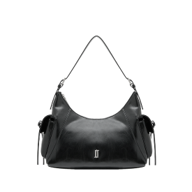 TRINA MD 포켓숄더 BK (JHNCHA5BF905BK980)