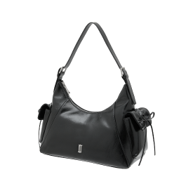 TRINA MD 포켓숄더 BK (JHNCHA5BF905BK980)