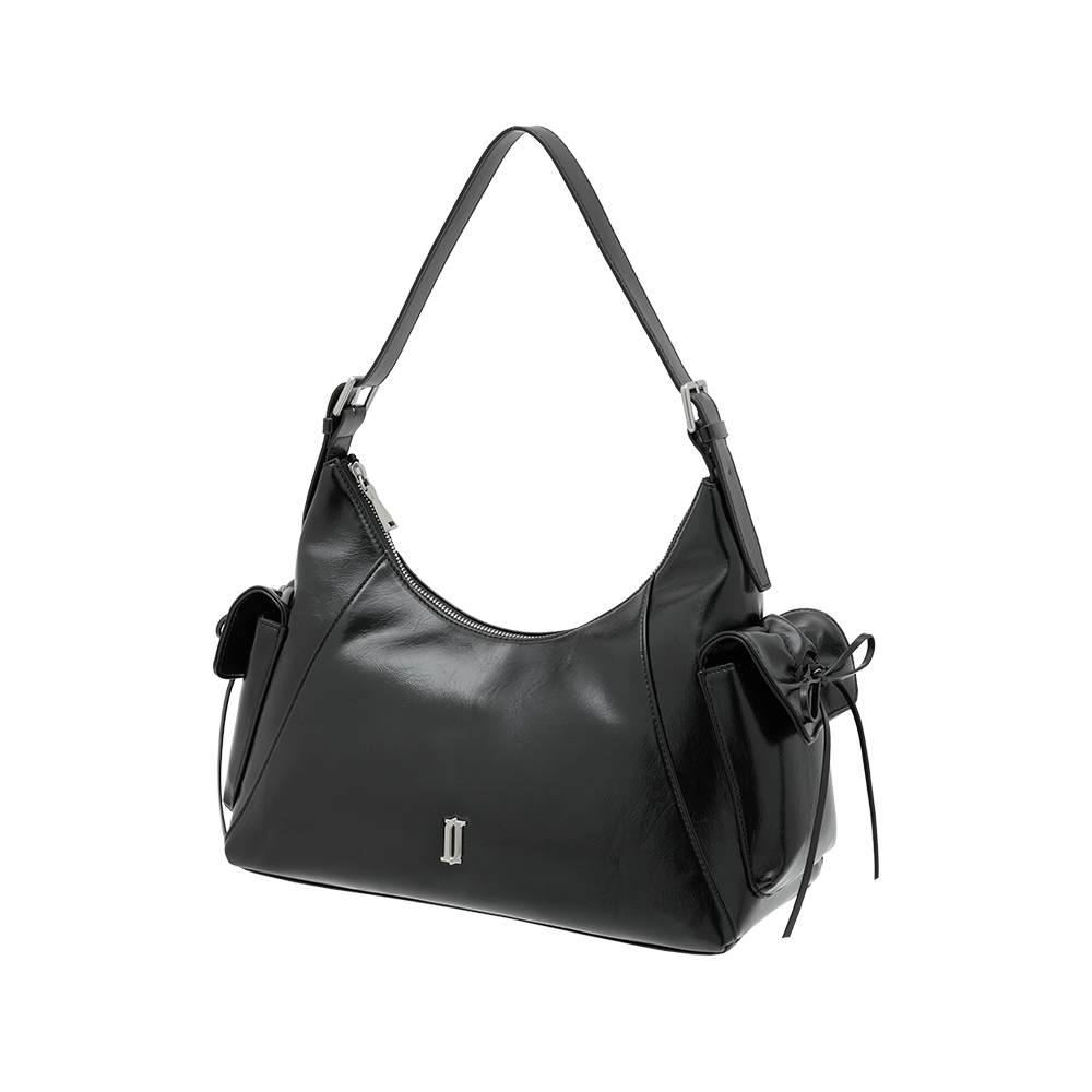 TRINA MD 포켓숄더 BK (JHNCHA5BF905BK980)