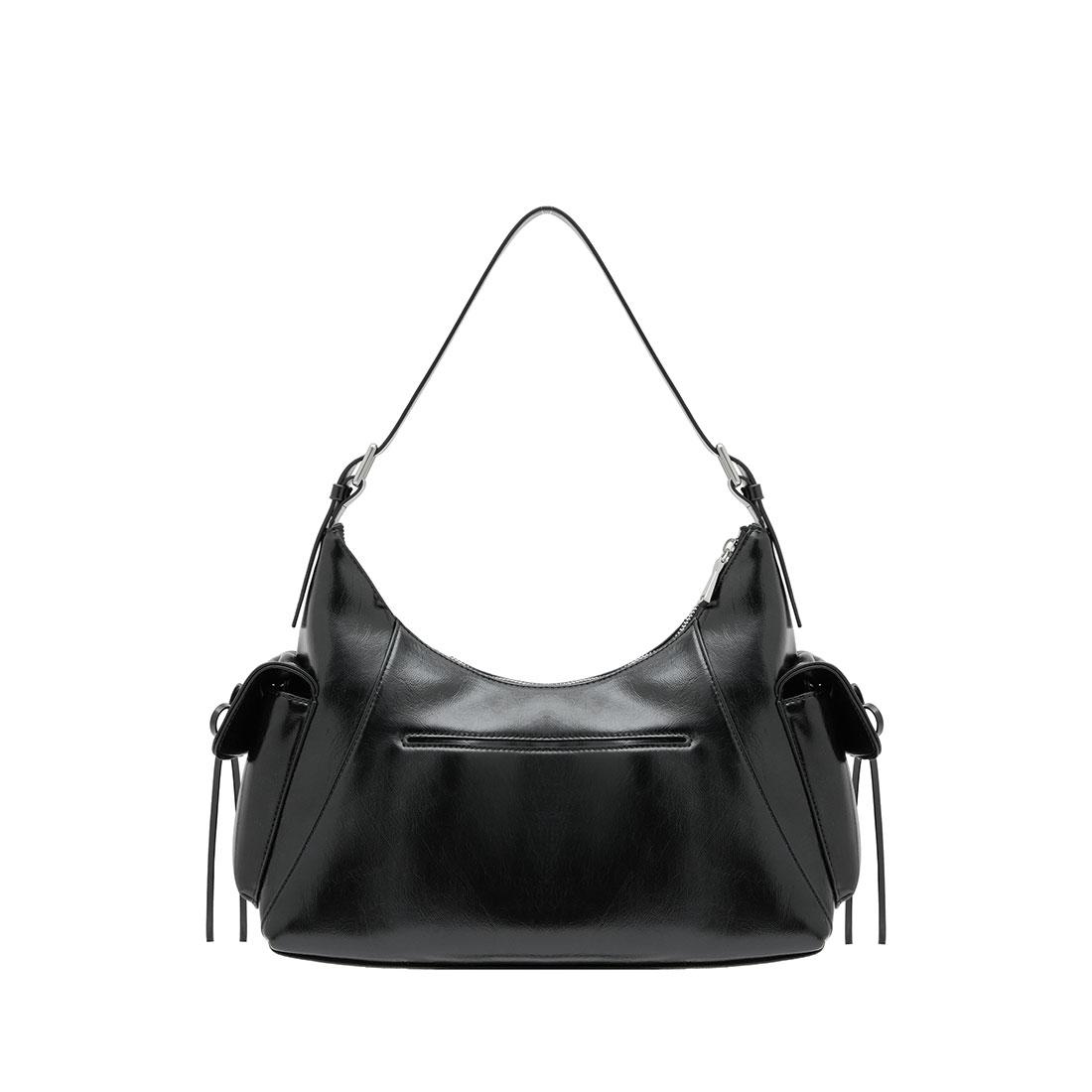 TRINA MD 포켓숄더 BK (JHNCHA5BF905BK980)