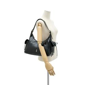 TRINA MD 포켓숄더 BK (JHNCHA5BF905BK980)