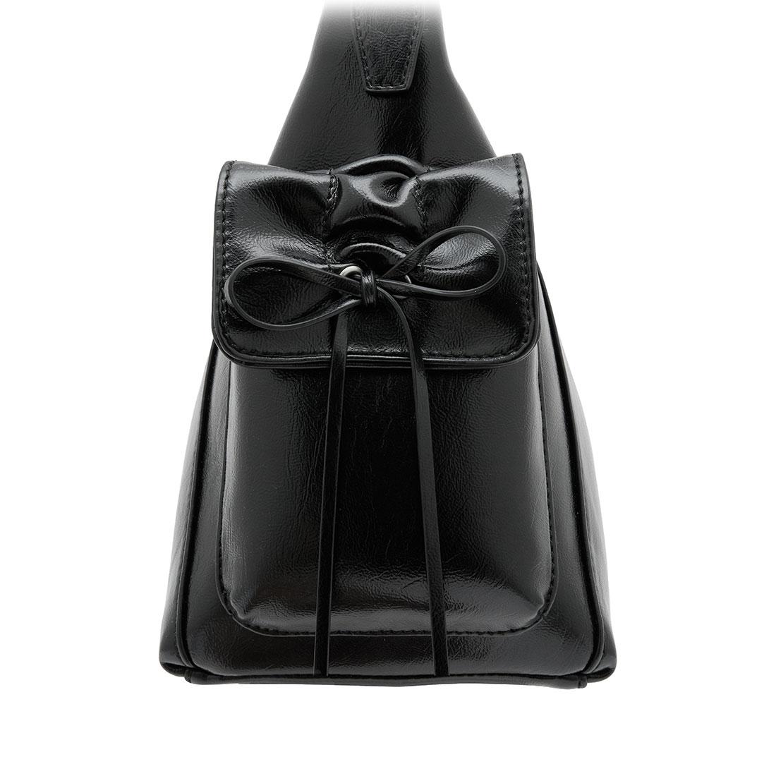 TRINA MD 포켓숄더 BK (JHNCHA5BF905BK980)