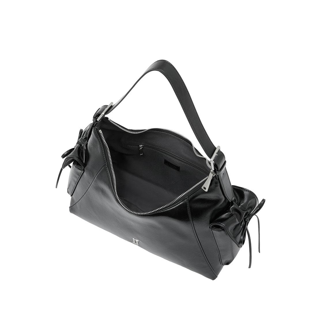 TRINA MD 포켓숄더 BK (JHNCHA5BF905BK980)