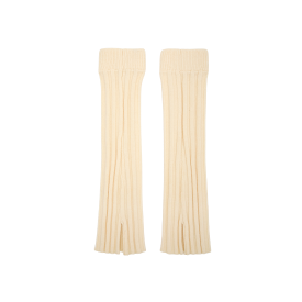 니트 레그워머 IV (JEACER5BF549IV260)