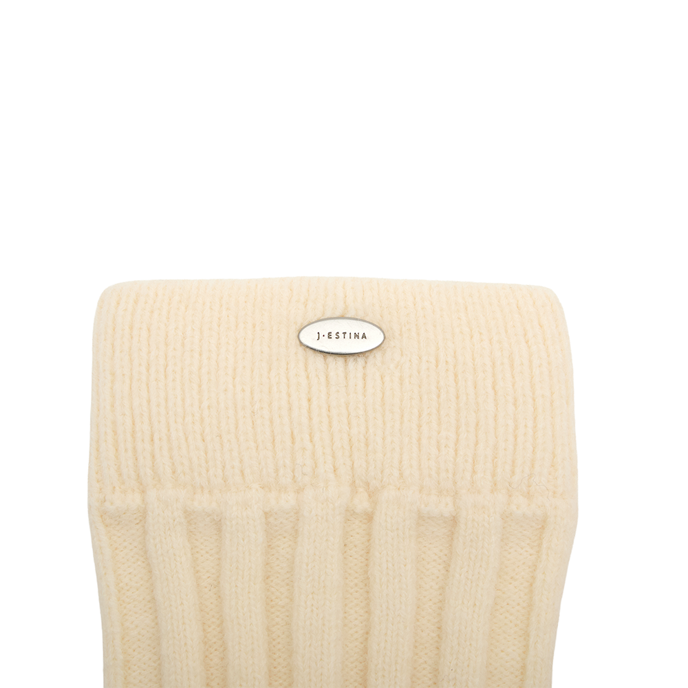 니트 레그워머 IV (JEACER5BF549IV260)