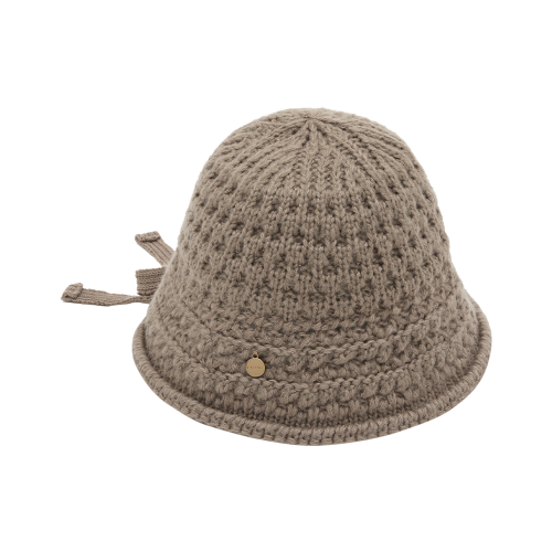 니트 리본 버킷햇 BE (JEACEM5BF923BE260)