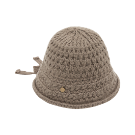 니트 리본 버킷햇 BE (JEACEM5BF923BE260)