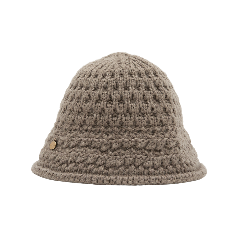 니트 리본 버킷햇 BE (JEACEM5BF923BE260)