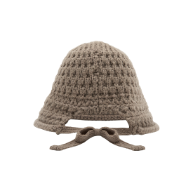 니트 리본 버킷햇 BE (JEACEM5BF923BE260)