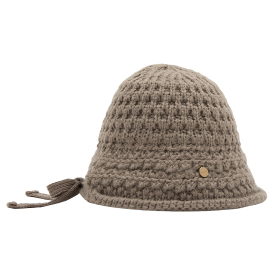 니트 리본 버킷햇 BE (JEACEM5BF923BE260)