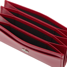 ARC 아코디언 카드지갑 RE (JSNCSF6BS281RE010)