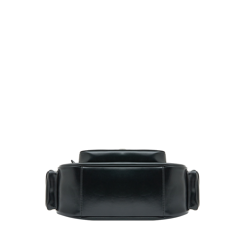 BENEE MD 숄더 BK (JHNCHA6BS027BK980)