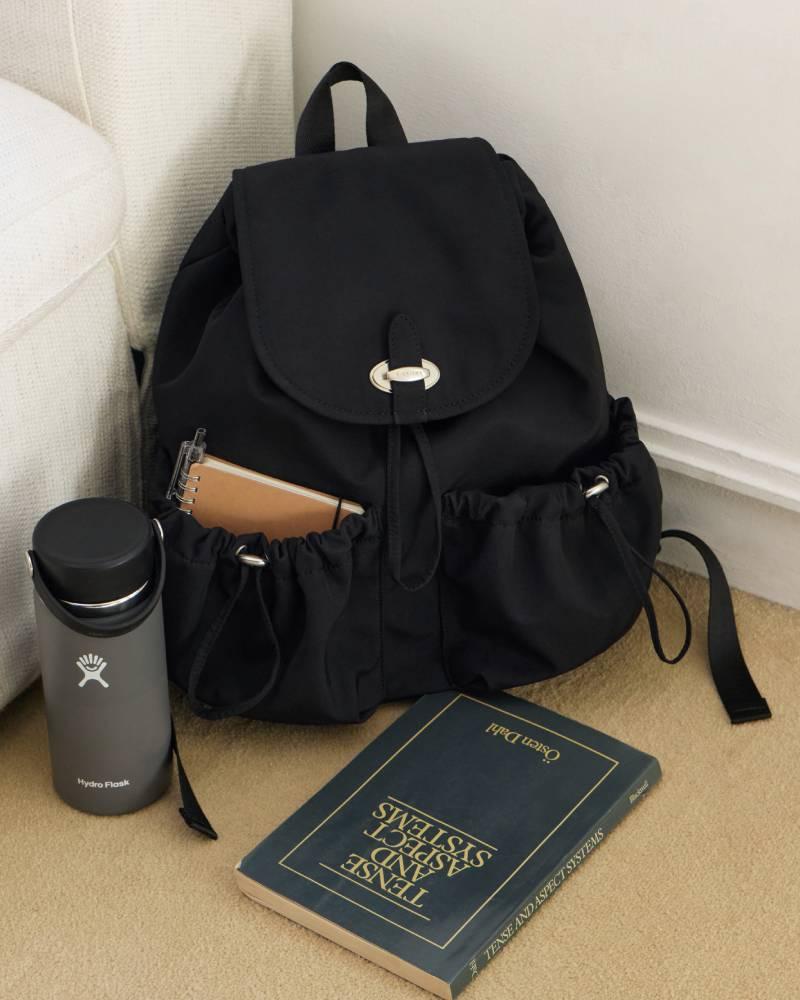 BUCO LG 백팩 BK (JHNEHB6BS021BK260)