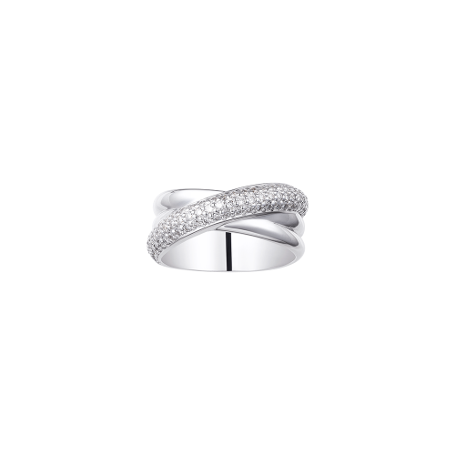 MORVE 14K 랩다이아몬드 반지 (JJMRRL5B5406W4110)