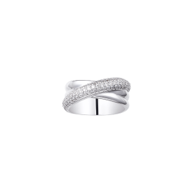 MORVE 14K 랩다이아몬드 반지 (JJMRRL5B5406W4110)