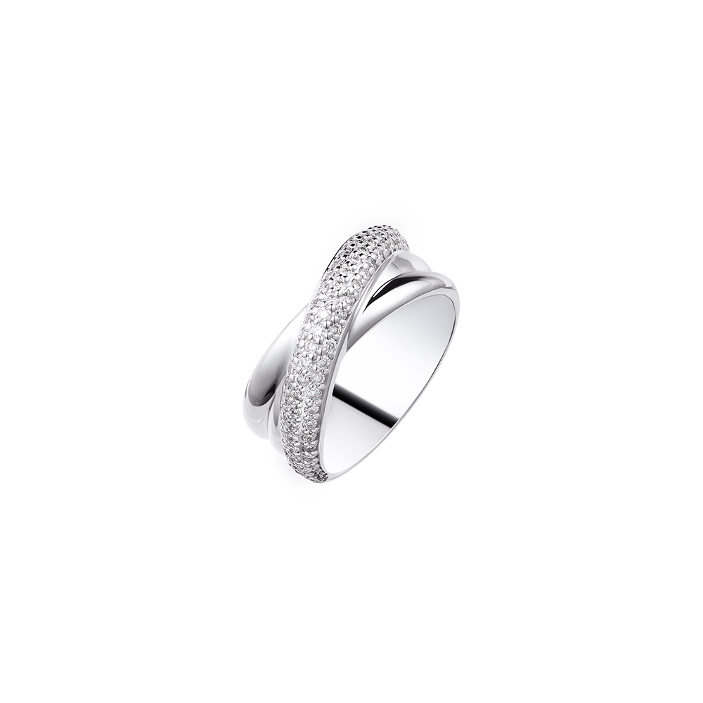 MORVE 14K 랩다이아몬드 반지 (JJMRRL5B5406W4110)