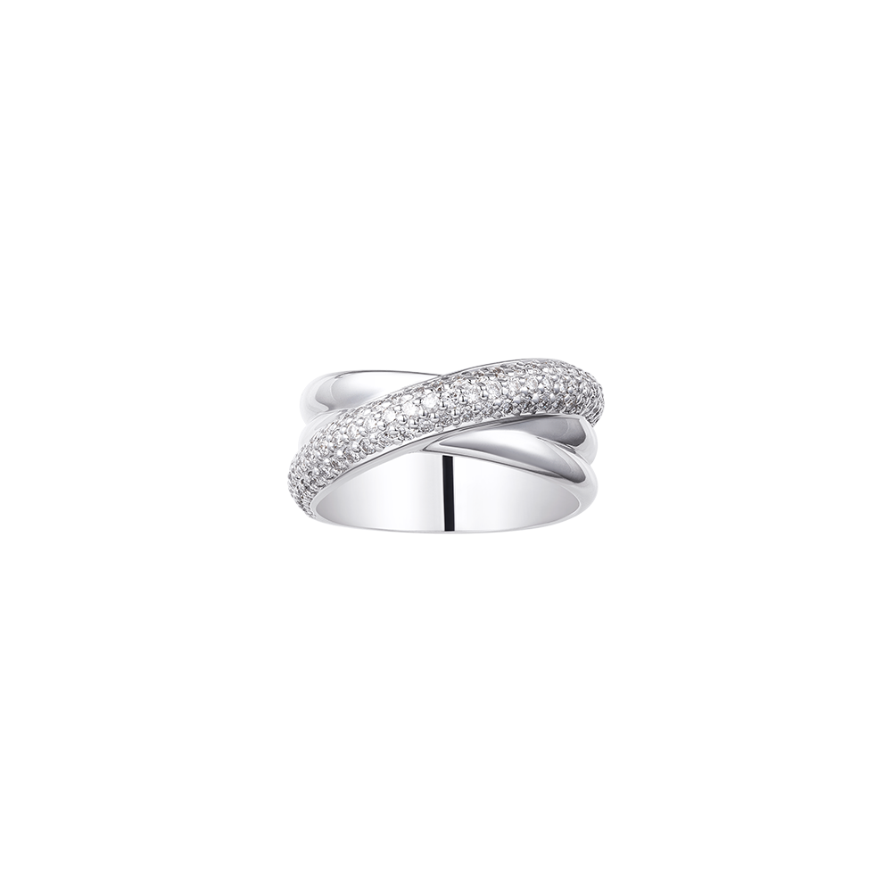MORVE 14K 랩다이아몬드 반지 (JJMRRL5B5406W4110)