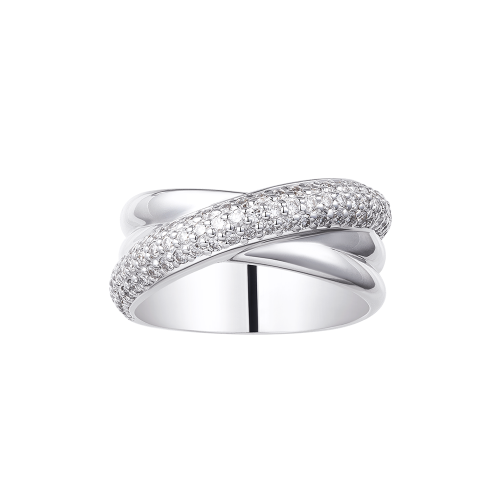 MORVE 14K 랩다이아몬드 반지 (JJMRRL5B5406W4110)