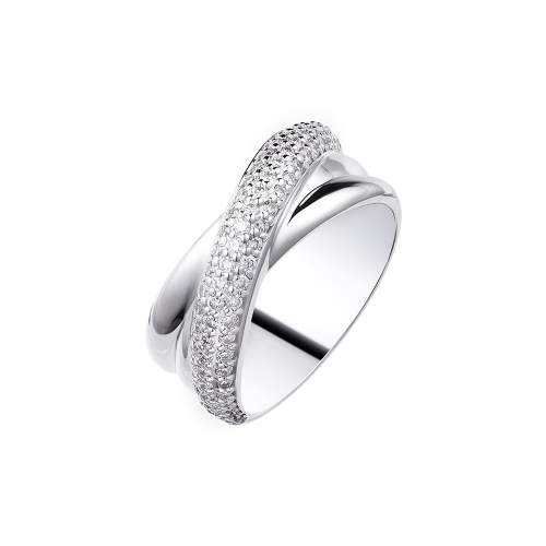 MORVE 14K 랩다이아몬드 반지 (JJMRRL5B5406W4110)