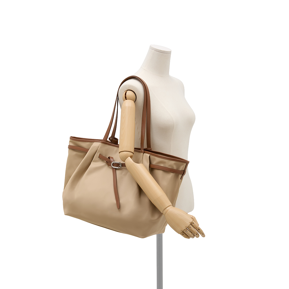 HAZEL LG 쇼퍼 BE (JHNCHC6BS978BE260)