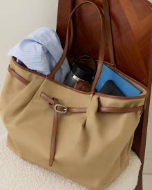 HAZEL LG 쇼퍼 BE (JHNCHC6BS978BE260)