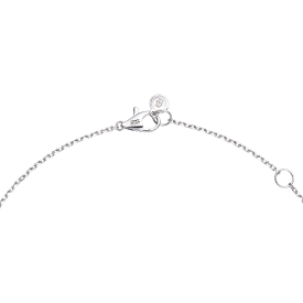 MORVE 14K 랩다이아몬드 목걸이 (JJMRNL5B5405W4420)