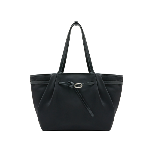 HAZEL LG 쇼퍼 BK (JHNCHC6BS978BK260)