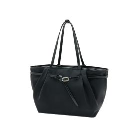 HAZEL LG 쇼퍼 BK (JHNCHC6BS978BK260)