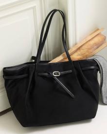 HAZEL LG 쇼퍼 BK (JHNCHC6BS978BK260)