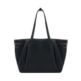 HAZEL LG 쇼퍼 BK (JHNCHC6BS978BK260)