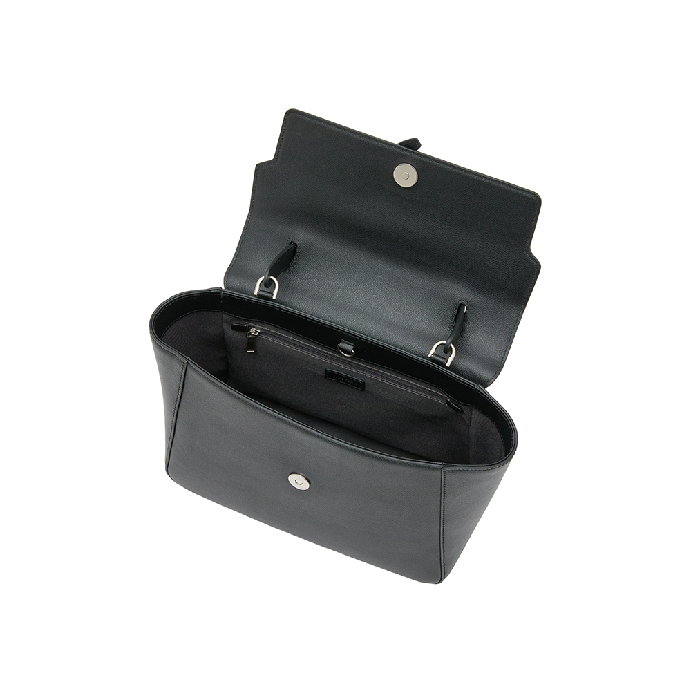 HAZEL MD 사첼 BK (JHNCHD6BS976BK010)